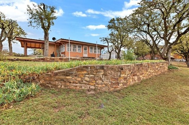 3153 County Road 264, Breckenridge, TX 76424