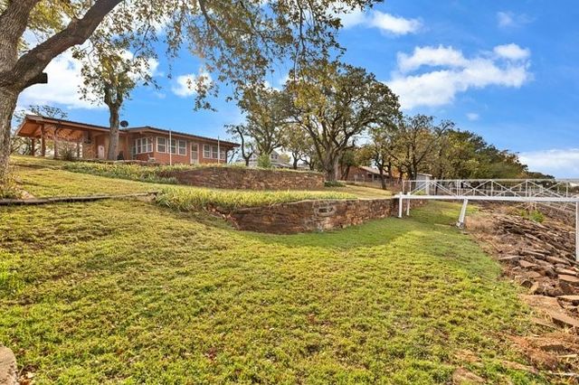 3153 County Road 264, Breckenridge, TX 76424