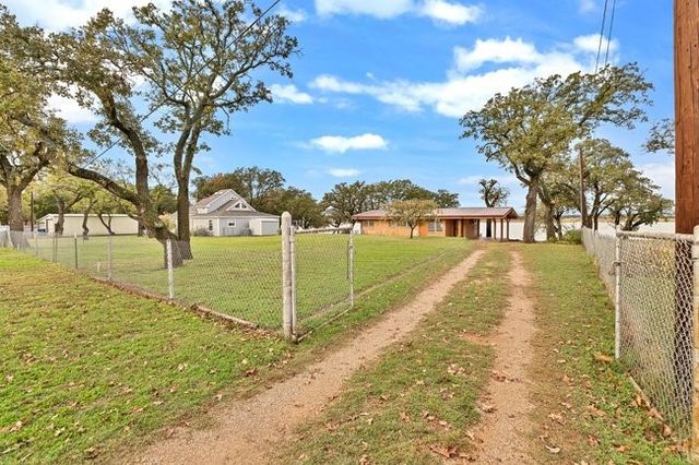 3153 County Road 264, Breckenridge, TX 76424