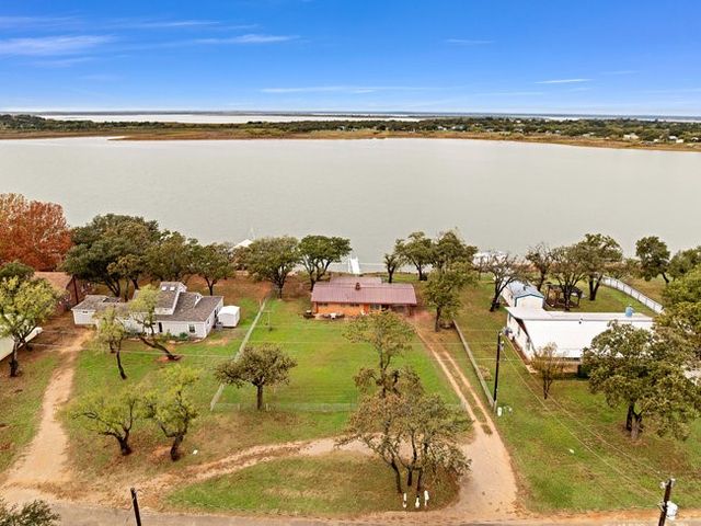 3153 County Road 264, Breckenridge, TX 76424