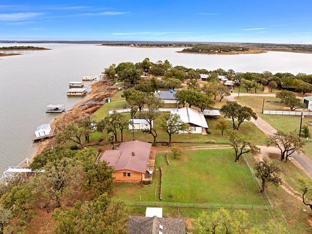 3153 County Road 264, Breckenridge, TX 76424