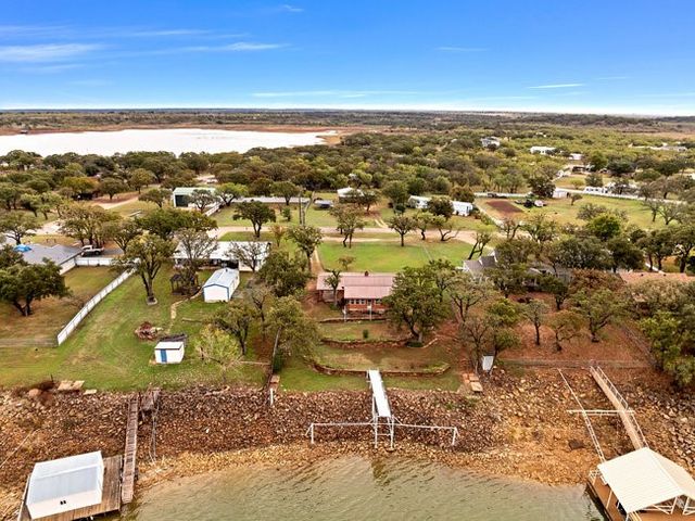 3153 County Road 264, Breckenridge, TX 76424