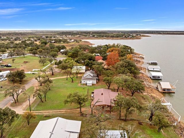 3153 County Road 264, Breckenridge, TX 76424