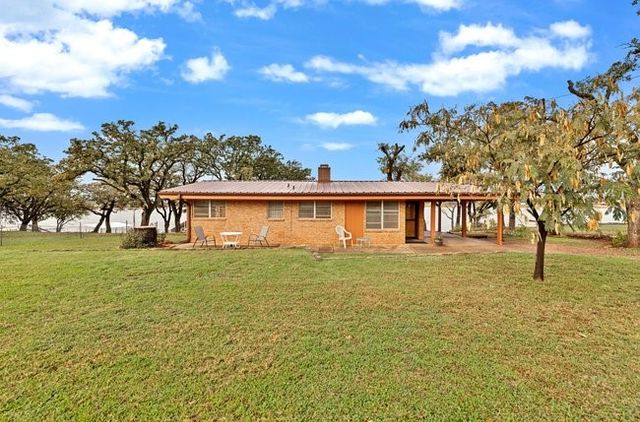3153 County Road 264, Breckenridge, TX 76424