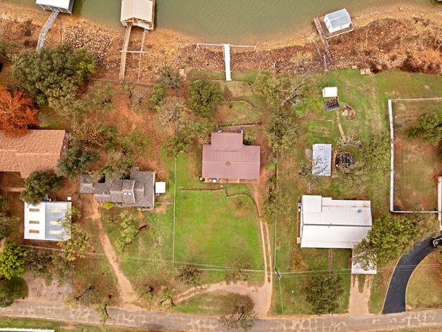 3153 County Road 264, Breckenridge, TX 76424