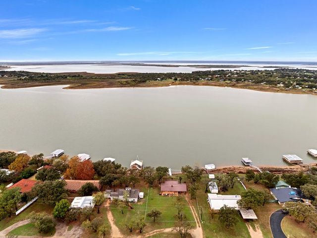 3153 County Road 264, Breckenridge, TX 76424