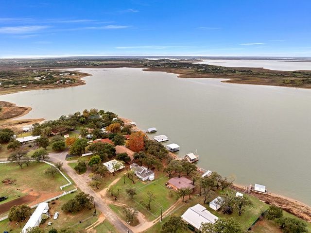 3153 County Road 264, Breckenridge, TX 76424