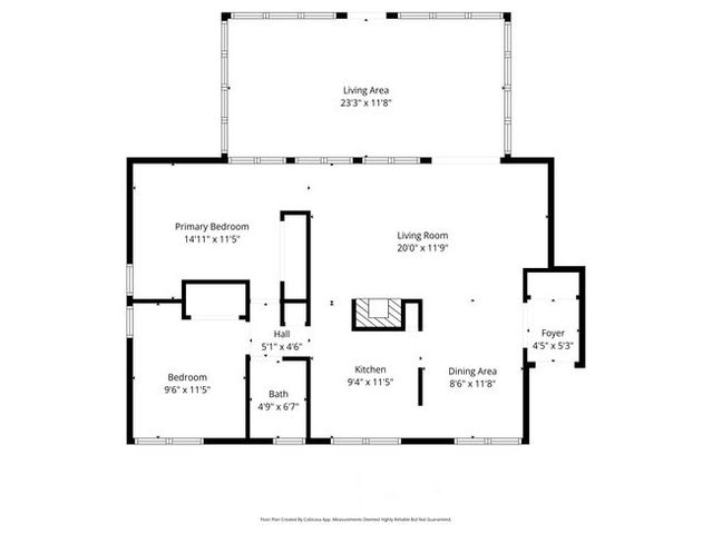 3153 County Road 264, Breckenridge, TX 76424