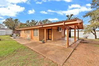 3153 County Road 264, Breckenridge, TX 76424