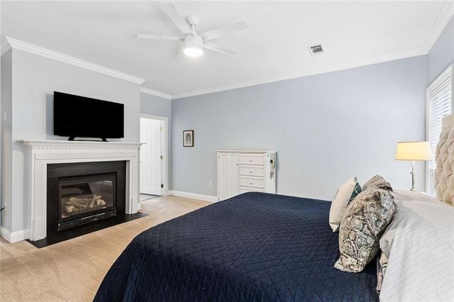 8006 Lexington Drive, Roswell, GA 30075
