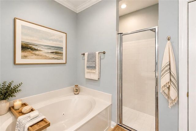 8006 Lexington Drive, Roswell, GA 30075