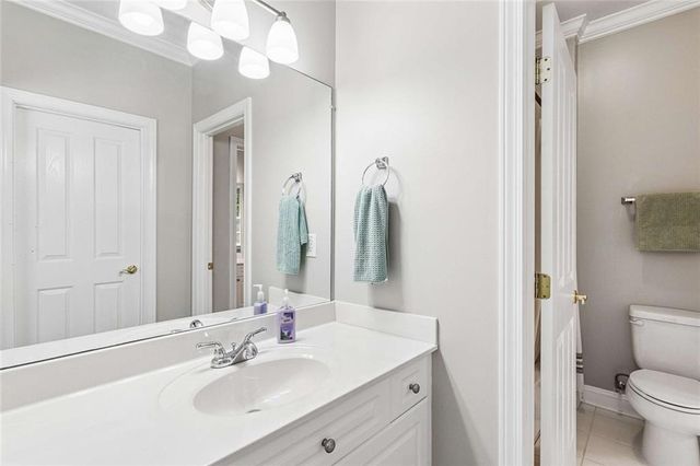 8006 Lexington Drive, Roswell, GA 30075