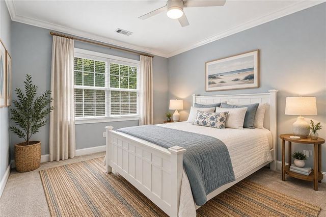 8006 Lexington Drive, Roswell, GA 30075