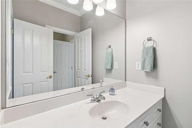 8006 Lexington Drive, Roswell, GA 30075