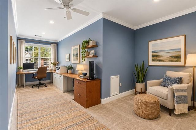 8006 Lexington Drive, Roswell, GA 30075