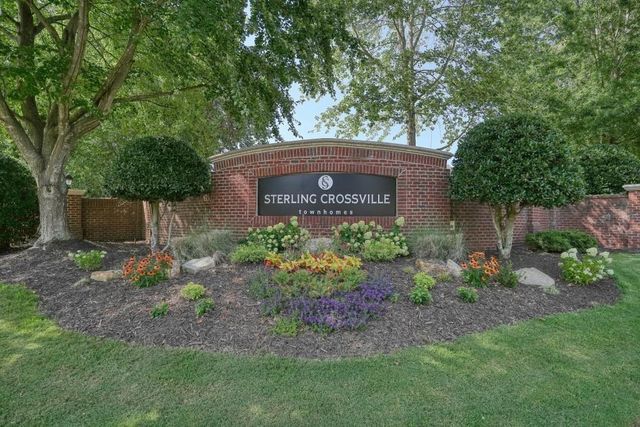 8006 Lexington Drive, Roswell, GA 30075