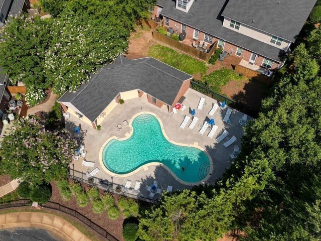8006 Lexington Drive, Roswell, GA 30075