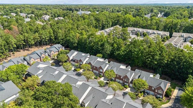 8006 Lexington Drive, Roswell, GA 30075