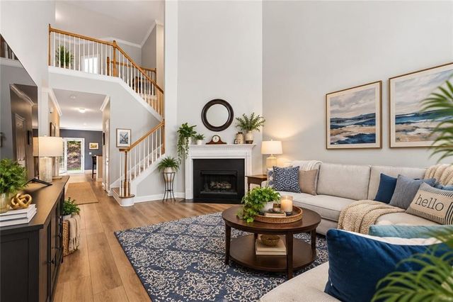 8006 Lexington Drive, Roswell, GA 30075