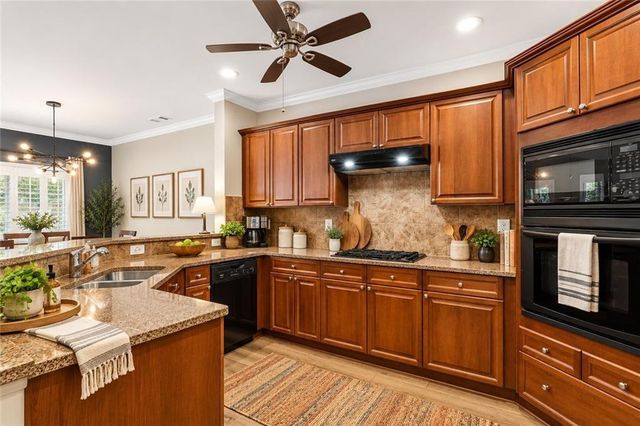 8006 Lexington Drive, Roswell, GA 30075