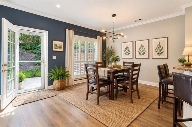 8006 Lexington Drive, Roswell, GA 30075