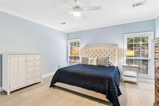 8006 Lexington Drive, Roswell, GA 30075