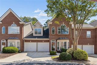 8006 Lexington Drive, Roswell, GA 30075
