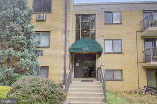 1575 W STREET RD #614, Warminster, PA 18974