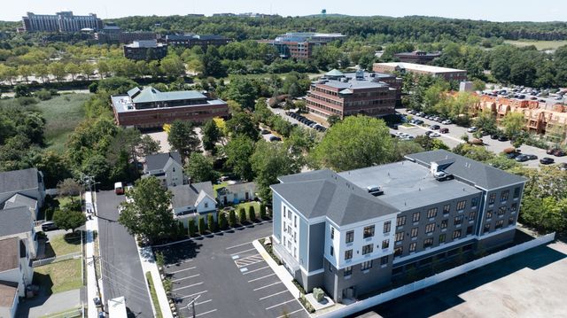 21 Totman Street 205, Quincy, MA 02169