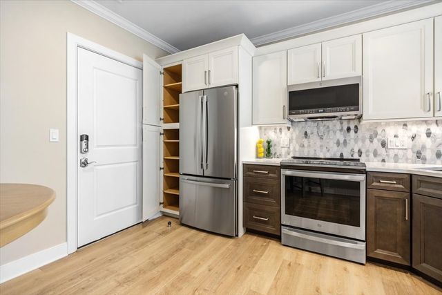21 Totman Street 205, Quincy, MA 02169
