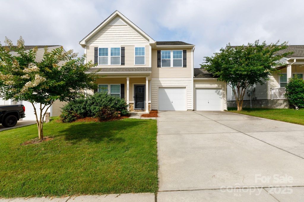 1148 Bannockburn Avenue, Rock Hill, SC 29732