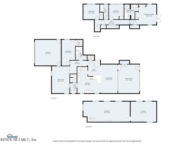 1900 LAKE SHORE Boulevard, Jacksonville, FL 32210