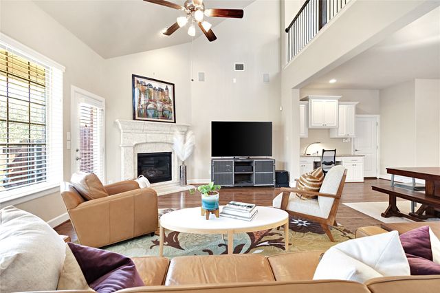 428 King Galloway Drive, Lewisville, TX 75056
