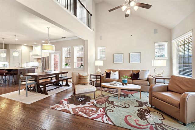 428 King Galloway Drive, Lewisville, TX 75056