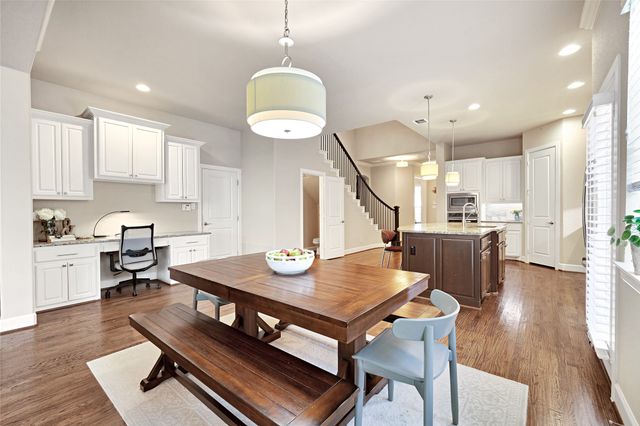 428 King Galloway Drive, Lewisville, TX 75056