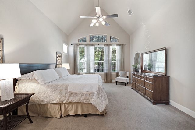 428 King Galloway Drive, Lewisville, TX 75056