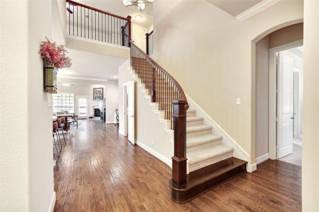 428 King Galloway Drive, Lewisville, TX 75056