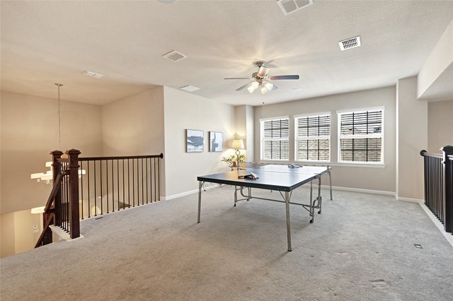 428 King Galloway Drive, Lewisville, TX 75056