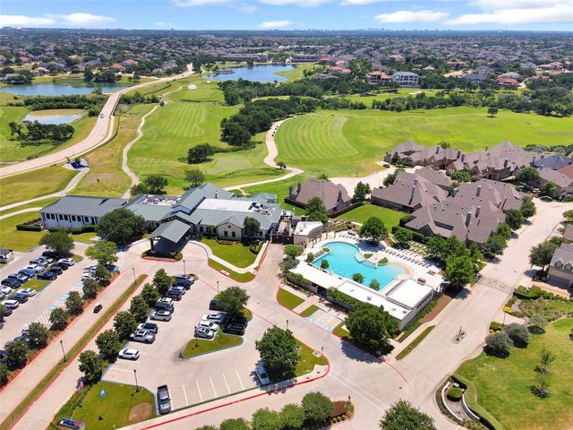 428 King Galloway Drive, Lewisville, TX 75056