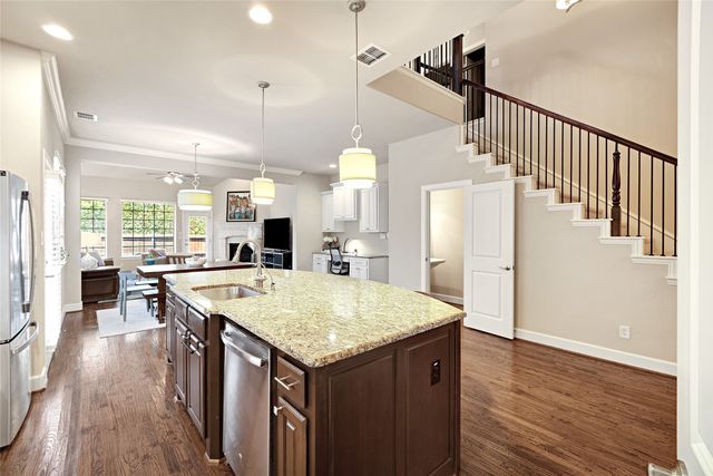 428 King Galloway Drive, Lewisville, TX 75056