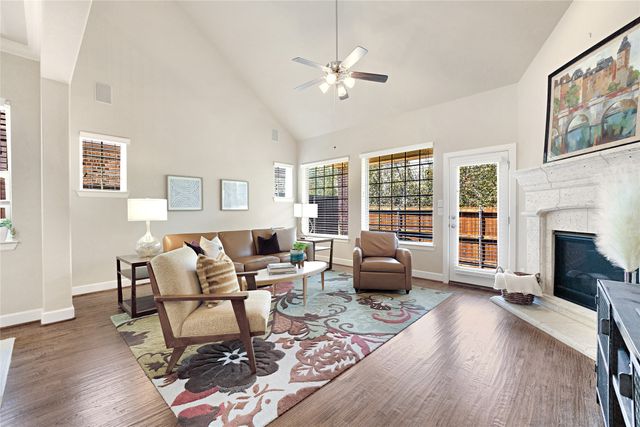 428 King Galloway Drive, Lewisville, TX 75056