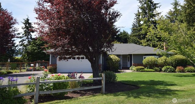 42 Ioka Road, Sequim, WA 98382
