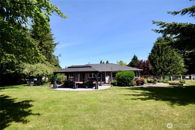 42 Ioka Road, Sequim, WA 98382