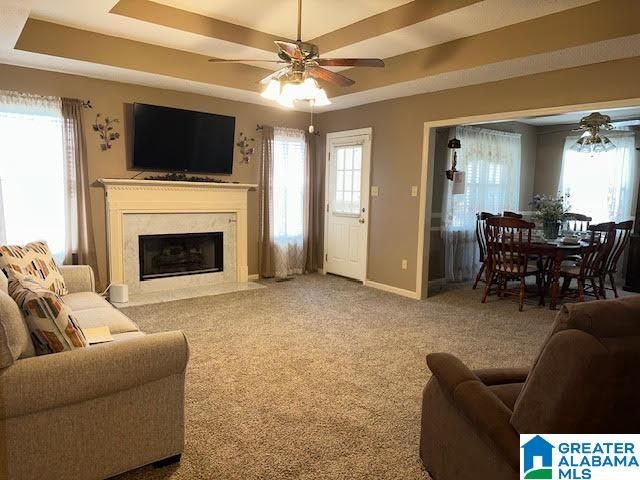 19985 EASTERN VALLEY ROAD, Woodstock, AL 35188