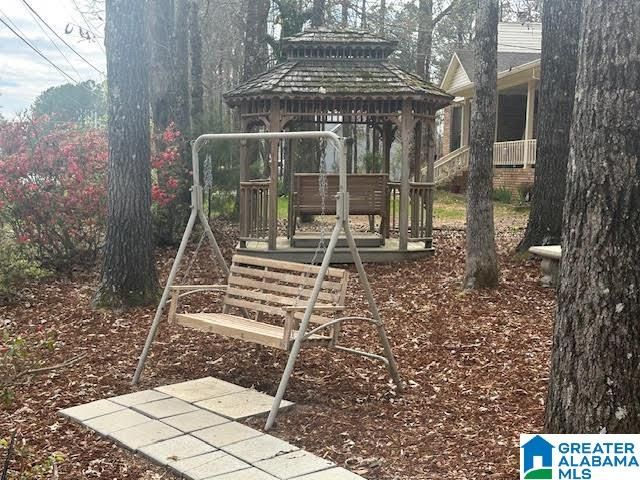 19985 EASTERN VALLEY ROAD, Woodstock, AL 35188