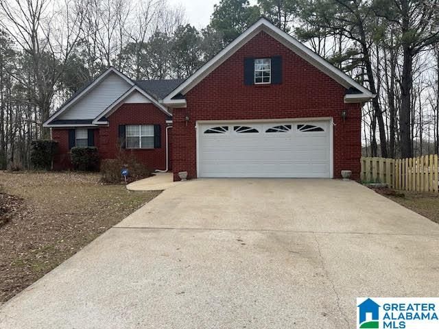 19985 EASTERN VALLEY ROAD, Woodstock, AL 35188