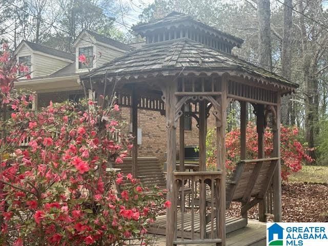 19985 EASTERN VALLEY ROAD, Woodstock, AL 35188