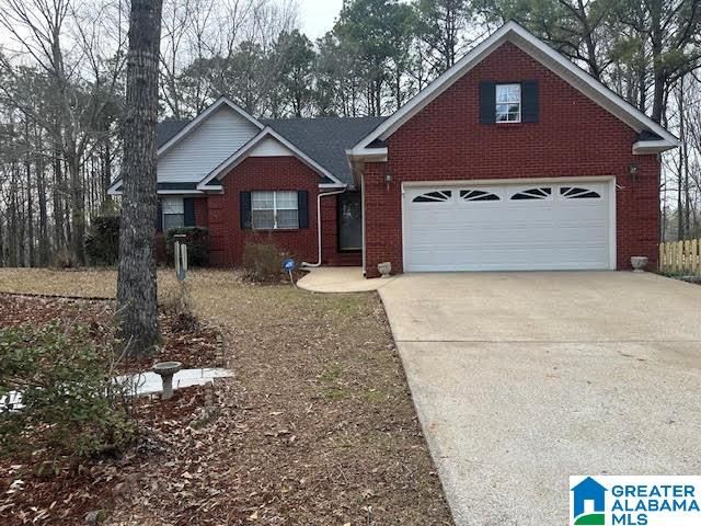 19985 EASTERN VALLEY ROAD, Woodstock, AL 35188