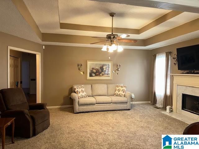 19985 EASTERN VALLEY ROAD, Woodstock, AL 35188