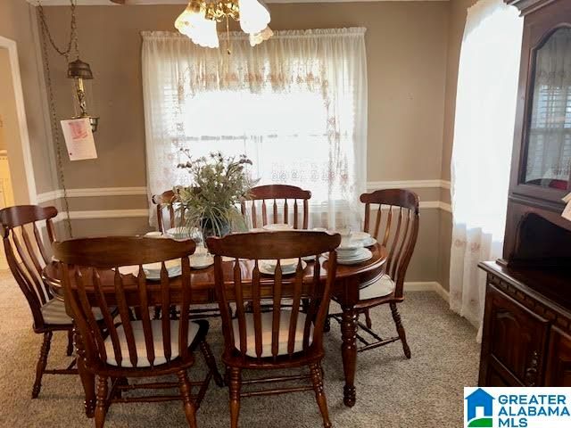 19985 EASTERN VALLEY ROAD, Woodstock, AL 35188